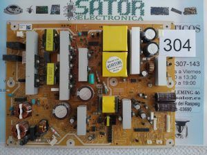 Fuente Alimentación N0ae6kk00013 (PSC10351H)