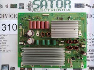 Placa G7 Xdrive Anp2163-B
