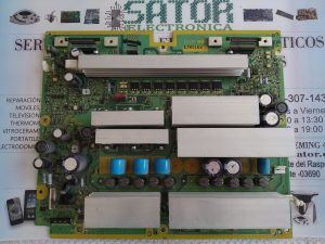 Fuente De Alimentación Tnpa4410ab
