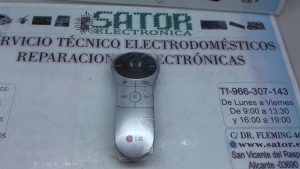 Control Remoto Smart Tv Lg Akb73757502 Magic Motion 3d
