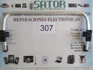 Pie O Base 444663401 Para Tv Sony Kdl-32r420a