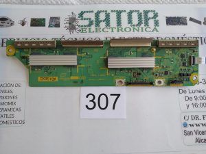 Placa Buffer Board Tnpa4404 1 Sd