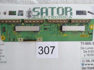 Placa Buffer Board Tnpa4403 1 Su