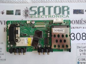 Placa Main Vestel 17mb45m-2
