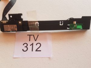 Módulo Wifi Bn59-01194e (WCH730B)