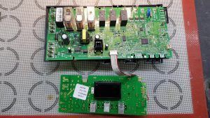 Reparar Modulo Horno Fagor 6h-760n2-E Ccm006152