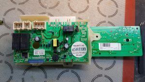 Reparar Circuito 57x3374 As0023124 Fagor