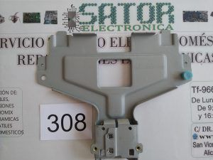 Base O Soporte Bn61-13287a Para Samsung Ue49k6300ak