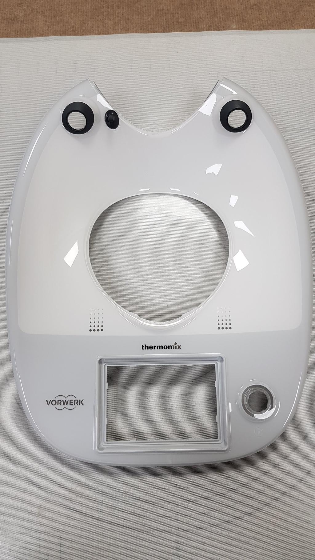 Carcasa Frontal Thermomix Tm5