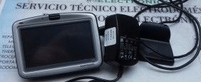 Tomtom Go 710 Gps Y Piezas