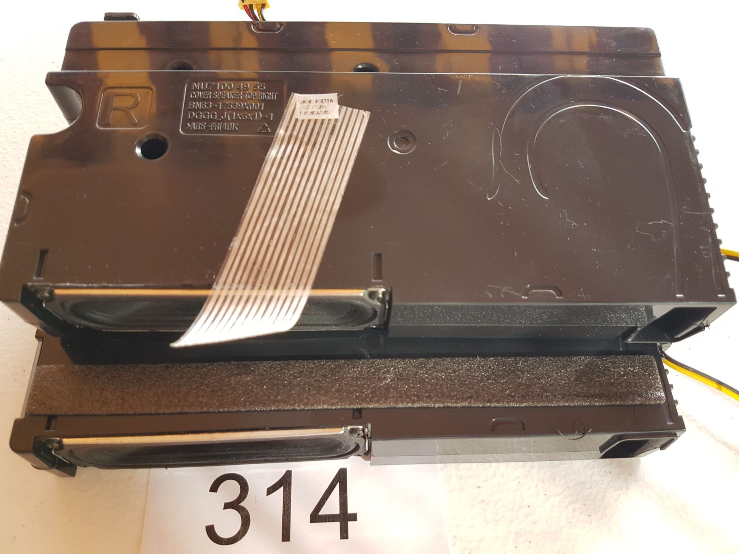 Altavoces Bn63-17539x001 Y Cable Flex Bn96-45632a