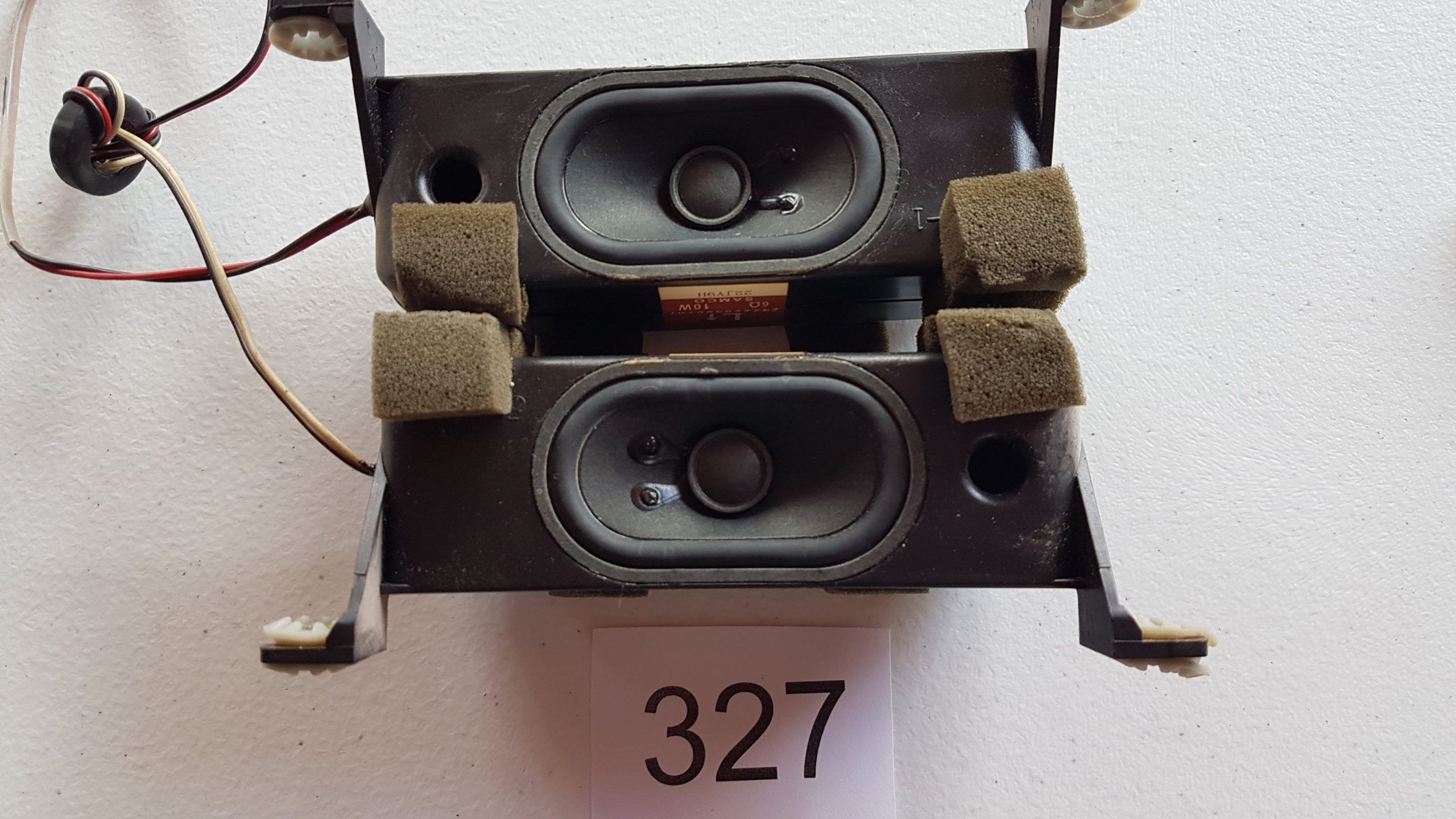 Altavoces 242226400707