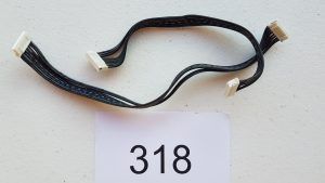 Cable De Alimentación O Power Cable Philips 37pfl5522d/12