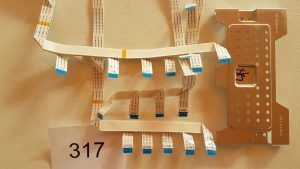 Cable Flex Awm 20941 E248682
