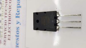 Circuito Gt60j101 To-3pl 600v 60a