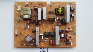 Fuente De Alimentación A-1556-720-A (1-876-467-21)