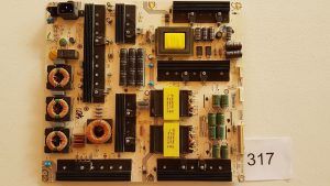 Fuente De Alimentación Rsag7.820.6154/R0h (HLP-5565WH)