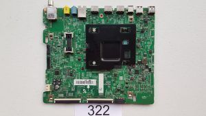 Placa Main Bn41-02568a (BN94-12195) Con Sintonizador Bn40-00330a