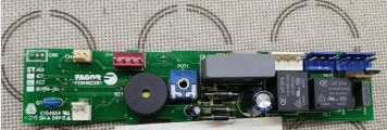 Reparar Módulo Electrónico Frigorífico Fagor Fe9h022b1