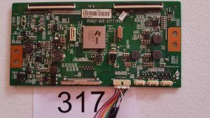 Placa T-Com Rsag7.820.6377/Roh