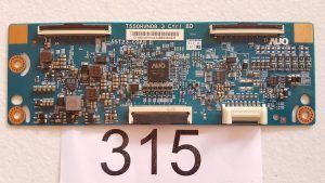 Placa T-Com T550hvn08.3 (55T23-C0A)