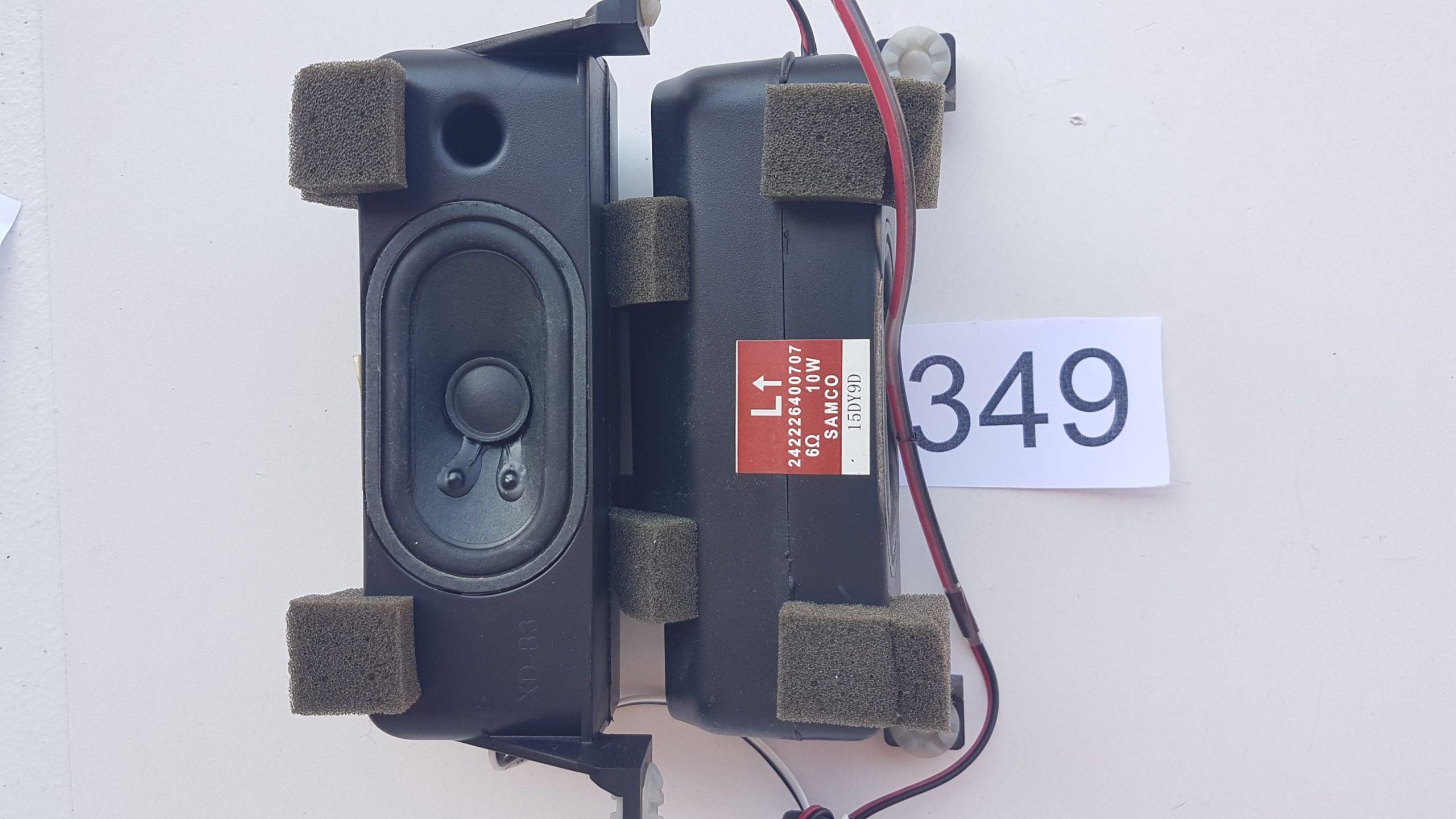 altavoces 242226400707