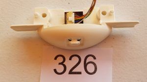 Botón De Encendido Para Lg 55eg910v