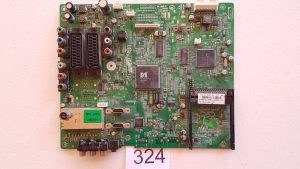 Placa Main 17mb35-1 Con Sintonizador Tdtc-G101d