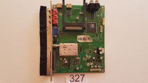 Placa Main Ycr190r-4 Grundig Elk