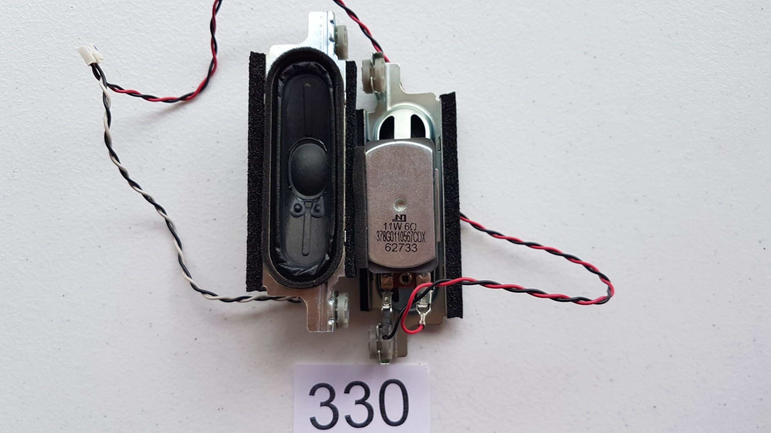 Altavoces 378g0110567cdx
