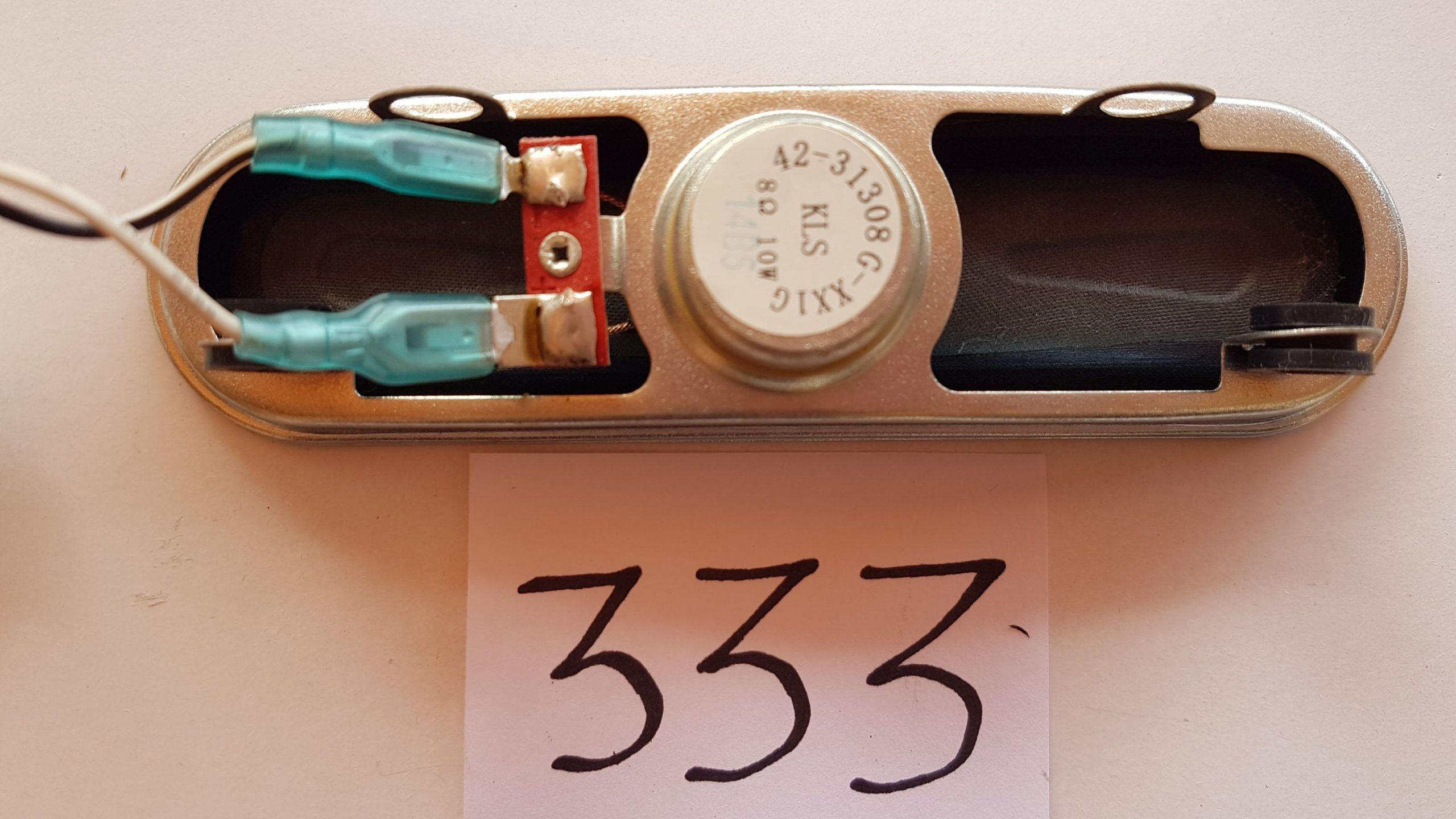 Altavoces 42-31308g-Xx1g