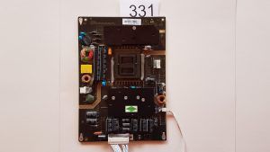 Fuente Alimentación Mp123t-Ch (KB-5150)