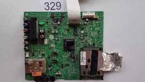 Placa Main 17mb25-3
