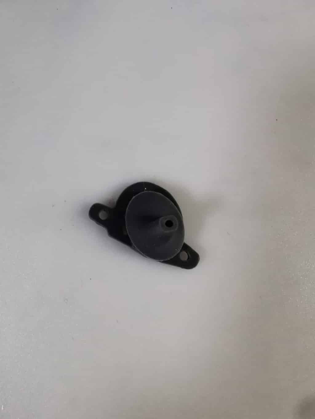 Cubierta de goma para interruptor De Cierre De Tapa Tm5 Y Tm6