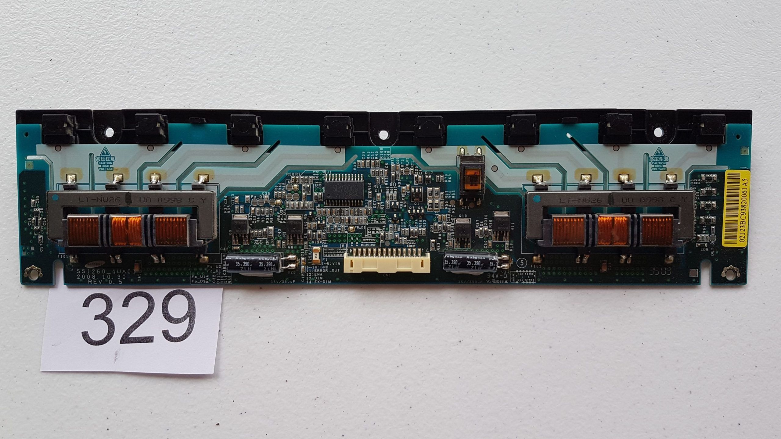 inverter ssi260-4au0