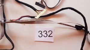 Cable Flex Awm 2651 E468572