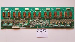 Circuito Inverter Darfon 4h.V0708.501/D6 V070-W01