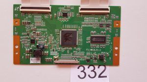Placa T-Com Fs_Hbc2lv3.0