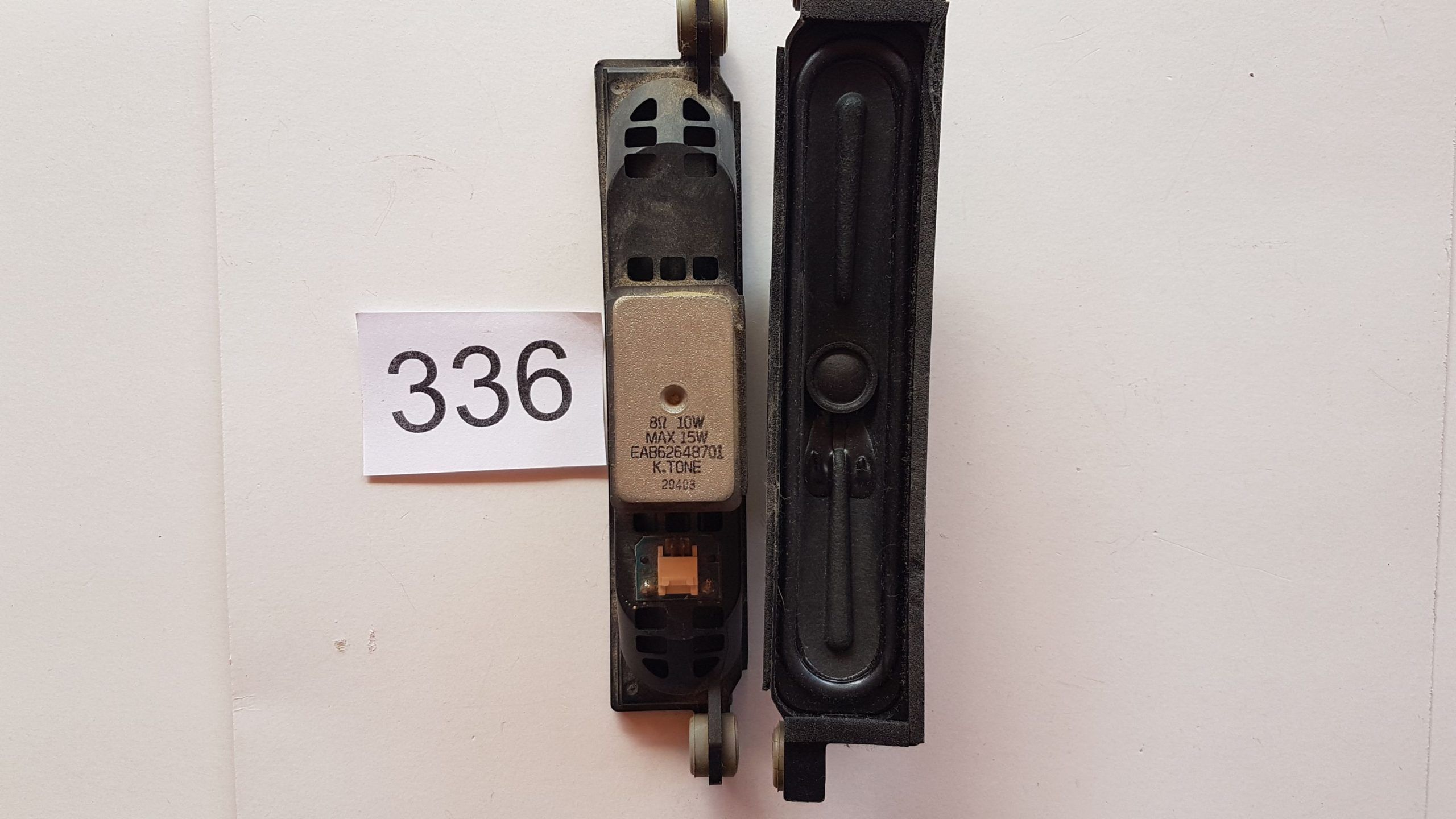 Altavoces Eab62648701