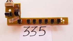 Botonera Xgj191-02 Xge191-02