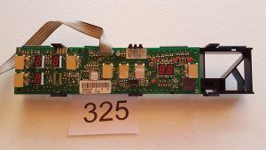 Módulo De Mandos Touch Control Xz5b00319