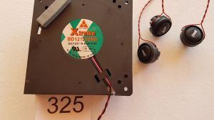 Ventilador Bd121232mb