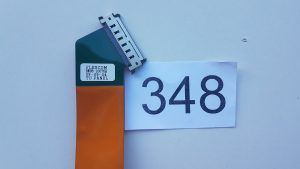 Cable Flex Bn96-10076a Ffc To Panel