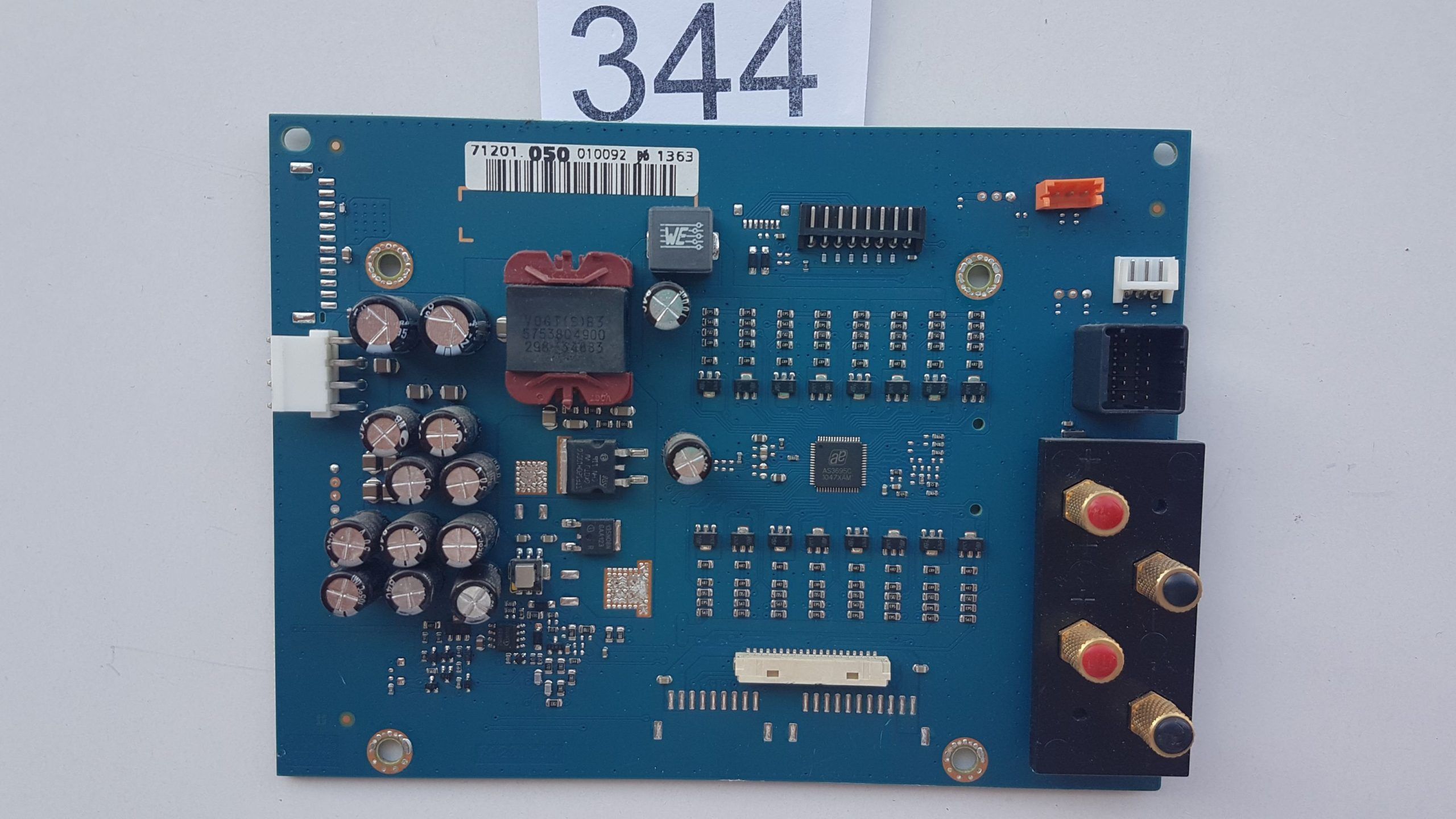 Fuente De Alimentación Led Drivers 71201.050 010092 (71201D10)