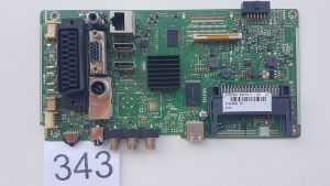 Placa Main Vestel 17mb110p (23476917)