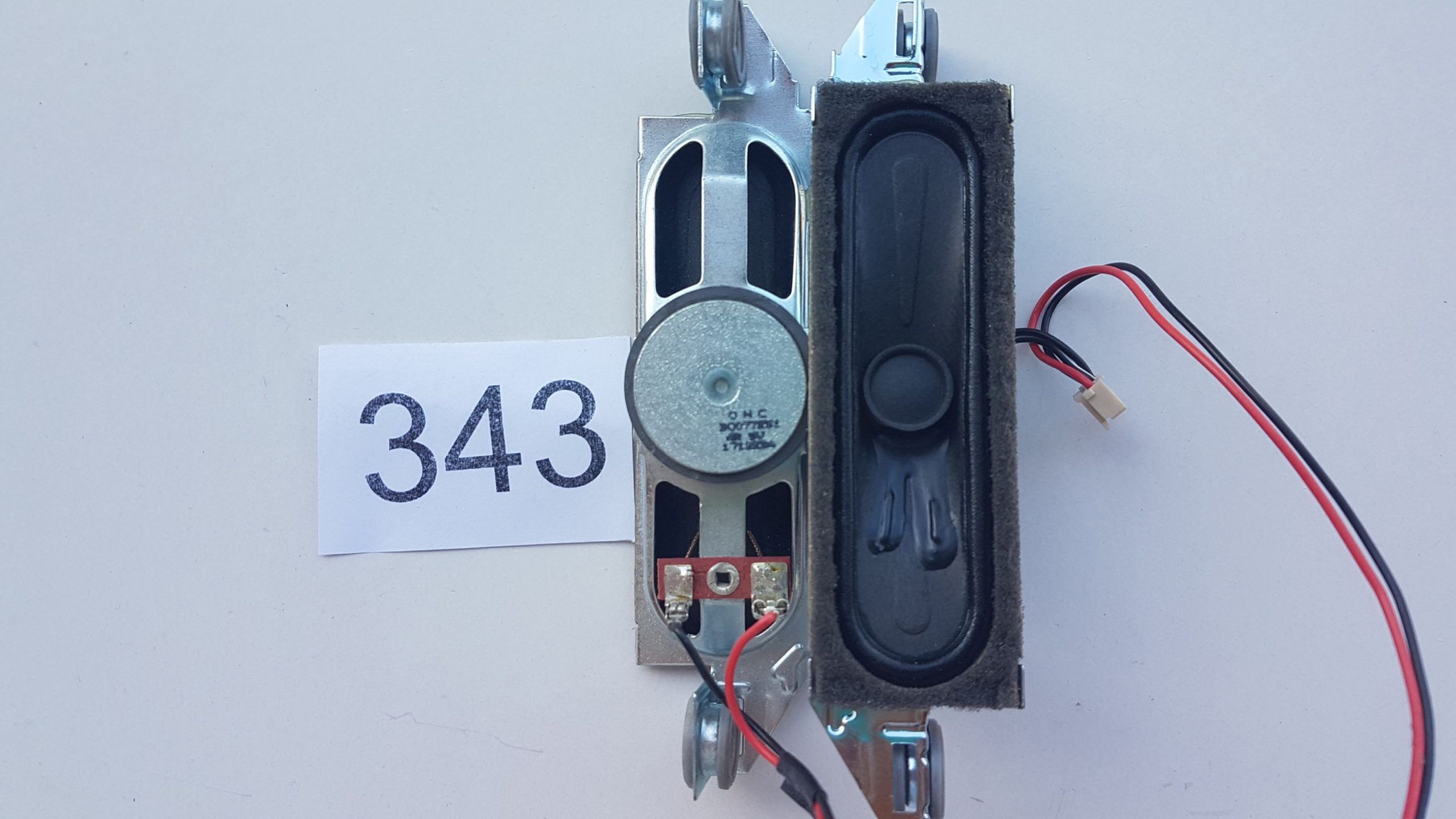 Altavoces Tx-29ds352e