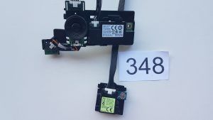 Módulo Wifi Y Botonera Bn59-01174a Widt30q Bn96-30218b Wibt40a