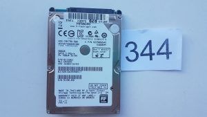 Disco Duro Hitachi 34123.070 024891 1363 C5k750-500