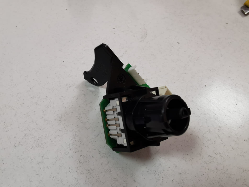 Encoder Thermomix Tm5