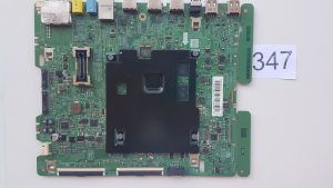 Main Board, Placa Main Bn41-02528a (BN94-10784A) Sintonizador Bn40-00323a